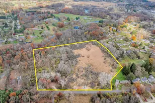 Vl Hinckley Blvd, Jackson, MI 49203 - Photo 1