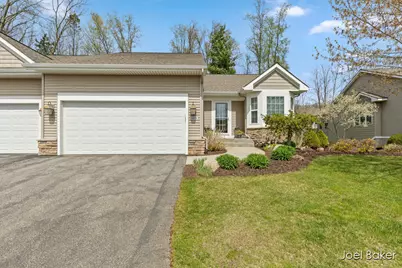 4475 Buttercup Run, Comstock Park, MI 49321 - Photo 1