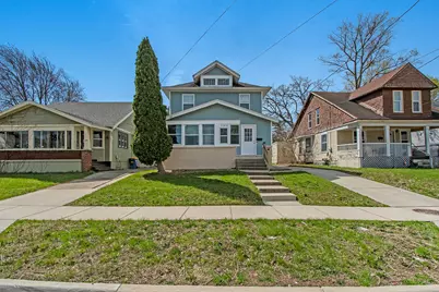 1146 Hall Street SE, Grand Rapids, MI 49507 - Photo 1