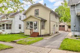 1319 Rhodes St, Jackson, MI 49202 - Photo 1