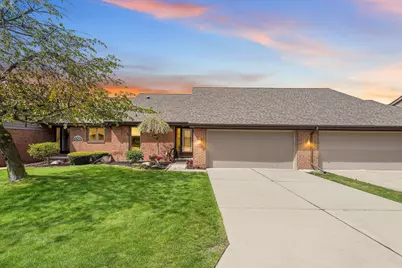 16125 Meadows Drive, Macomb, MI 48044 - Photo 1