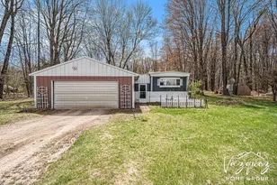 12480 Fargo St NE, Gowen, MI 49326 - Photo 1