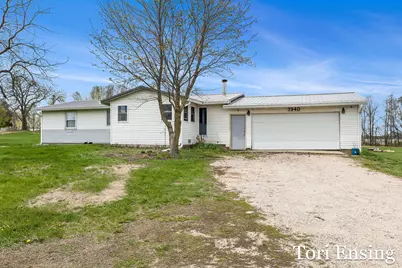 7940 S Derby Road, Sheridan, MI 48884 - Photo 1