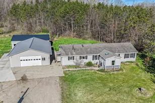 5355 W Remus Rd, Mount Pleasant, MI 48858 - Photo 1