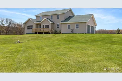 7107 1 Mile Road, Lakeview, MI 48850 - Photo 1