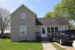 701 W St Joseph St, Lawrence, MI 49064 - Photo 1