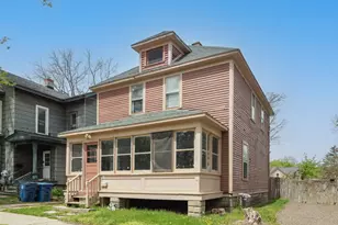 734 McCourtie St, Kalamazoo, MI 49008 - Photo 1