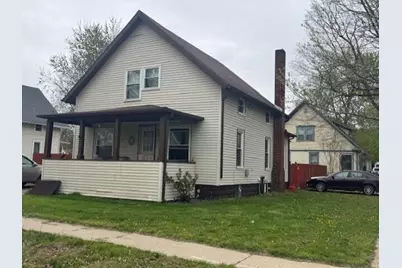 1018 Fifth Street, Three Rivers, MI 49093 - Photo 1