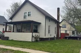 1018 5th St, Three Rivers, MI 49093 - Photo 1