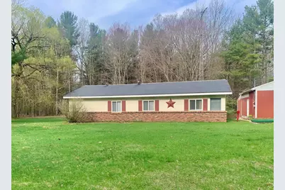 2101 N Benson Road, Fountain, MI 49410 - Photo 1