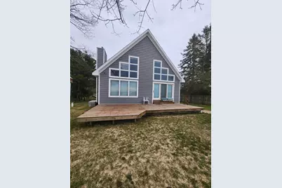 6432 Lakeshore Road, Manistee, MI 49660 - Photo 1