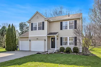 7210 Bertland Drive, Portage, MI 49024 - Photo 1