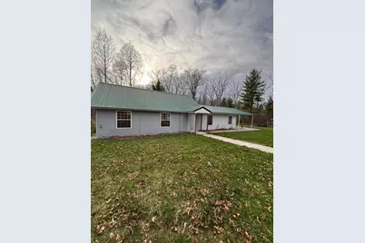 3799 Maple Drive, Wellston, MI 49689 - Photo 1