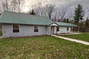 3799 Maple Dr, Wellston, MI 49689 - Photo 1