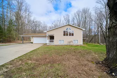 4396 Chippewa Highway, Manistee, MI 49660 - Photo 1