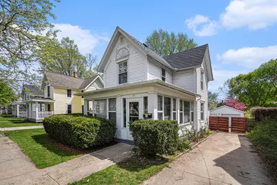 111 Clark Street, Buchanan, MI 49107 - Photo 1