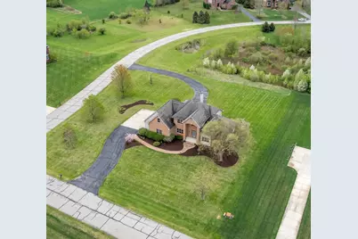 9080 Emerson Drive, Saline, MI 48176 - Photo 1