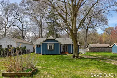 15242 152nd Avenue, Spring Lake, MI 49456 - Photo 1