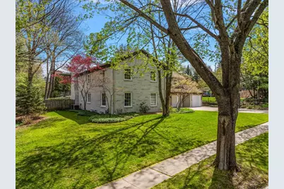 2320 Shawnee Drive SE, Grand Rapids, MI 49506 - Photo 1