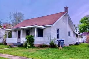 502 E Jerolene St, Sturgis, MI 49091 - Photo 1