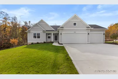 5964 Valley Point Drive SE, Caledonia, MI 49316 - Photo 1