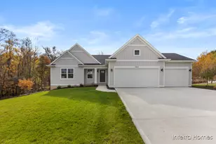 5964 Valley Point Dr SE, Caledonia, MI 49316 - Photo 1
