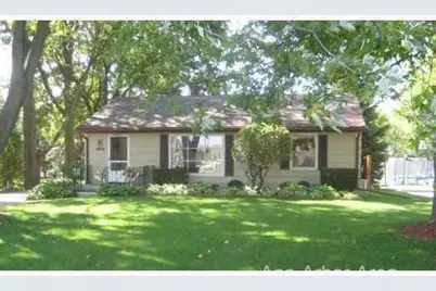 7425 Ann Arbor Street, Dexter, MI 48130 - Photo 1
