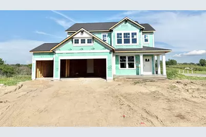 6612 Northfield Drive SW, Byron Center, MI 49315 - Photo 1