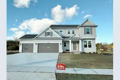 8345 Kettle Oak Drive SE, Alto, MI 49302 - Photo 1