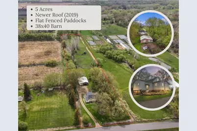 1864 92nd Street SW, Byron Center, MI 49315 - Photo 1