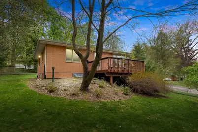 2923 Parkview Avenue, Kalamazoo, MI 49008 - Photo 1