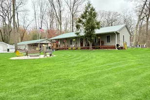 3909 W Pine Blvd, Bitely, MI 49309 - Photo 1