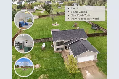 9540 Tannis Road, Clarksville, MI 48815 - Photo 1