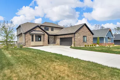 146 Bloomfield Boulevard, Brooklyn, MI 49230 - Photo 1