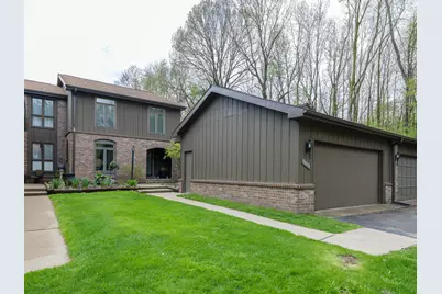 3603 Woodcliff Drive, Kalamazoo, MI 49008 - Photo 1