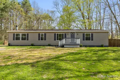 1829 Hayes Street, Marne, MI 49435 - Photo 1