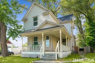1203 Rathbone St SW, Wyoming, MI 49509 - Photo 1