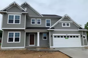 3112 Thornbury Dr, Holland, MI 49424 - Photo 1