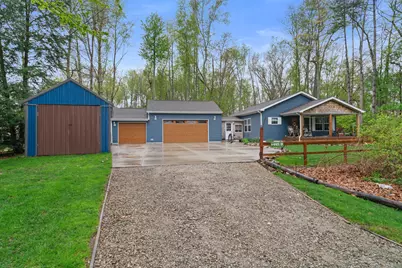 2469 Ash Te Wette Beach Dr Drive, Hillsdale, MI 49242 - Photo 1