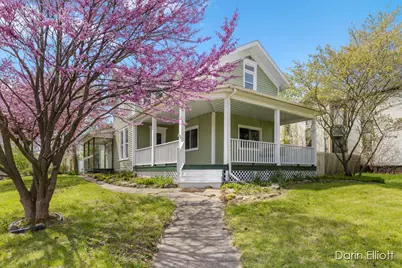 401 Union Street, Ionia, MI 48846 - Photo 1