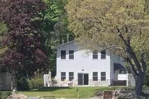 22873 Riverside Dr, Mendon, MI 49072 - Photo 1