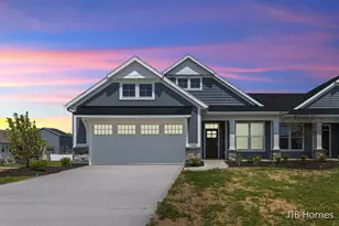 7585 Brook Villa Ct, Allendale, MI 49401 - Photo 1