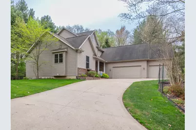 7200 Marsh Ridge Trail, Augusta, MI 49012 - Photo 1