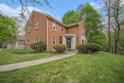 803 Montrose Avenue, Kalamazoo, MI 49008 - Photo 1