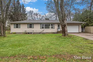 2737 Patricia Dr, Muskegon, MI 49445 - Photo 1