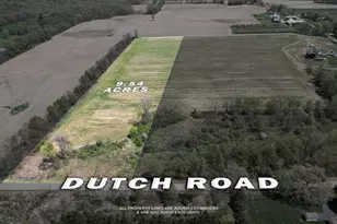 Vl A Dutch, Rives Junction, MI 49277 - Photo 1