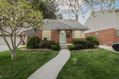 6572 Larme Avenue, Allen Park, MI 48101 - Photo 1