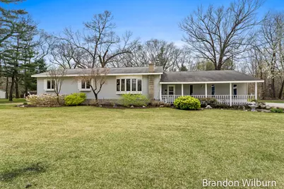 653 S Chatterson Road, Muskegon, MI 49442 - Photo 1