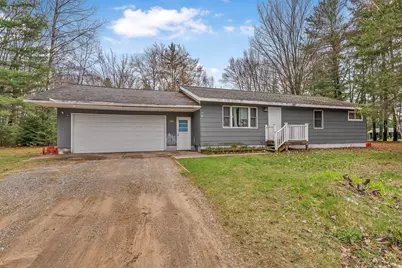 1981 S Lake Mitchell Drive, Cadillac, MI 49601 - Photo 1