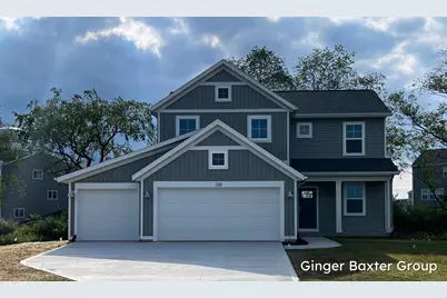 331 Seneca Ridge Drive #Lot 42, Middleville, MI 49333 - Photo 1